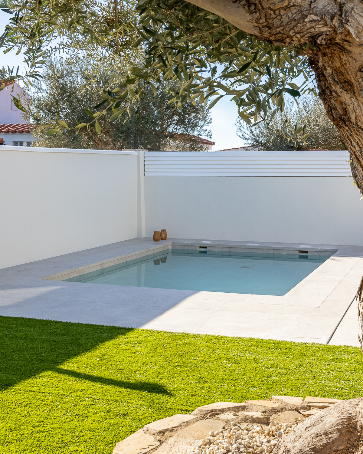 Imagen del proyecto Casa Nuvart